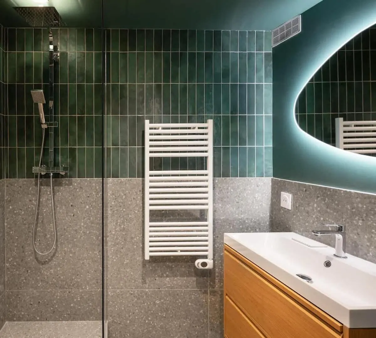 Appartement Design Et Confortable Au Coeur Du Marais Paris Apartment